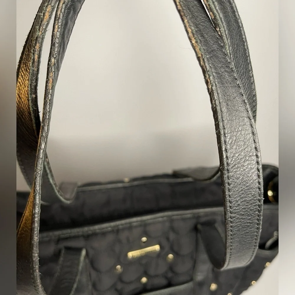 Rebecca Minkoff Marissa Quilted Diaper Bag (missing shoulder strap) - Picture 8 of 15